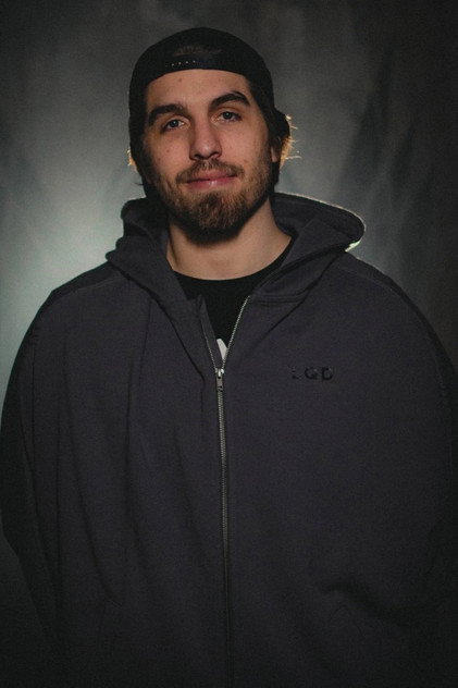 Rafael Knittel
