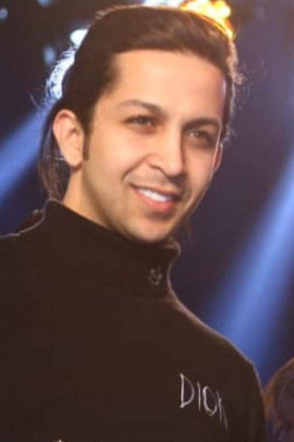 Аватар персоны Hesham Gamal