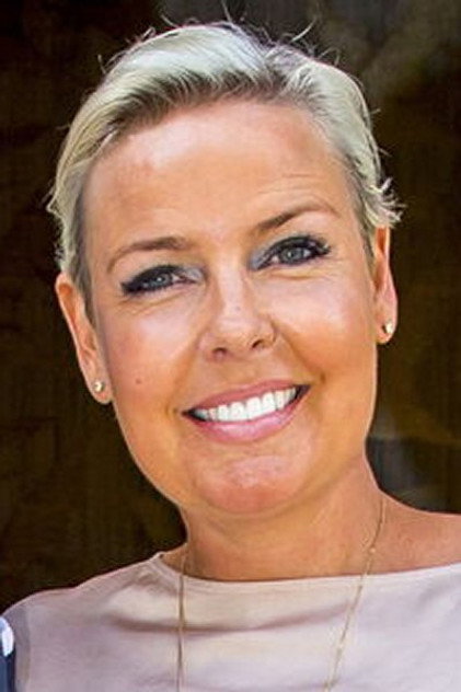 Tina Bilsbo - 5