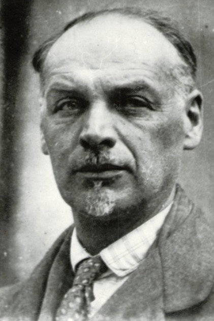 Владимир Баллюзек