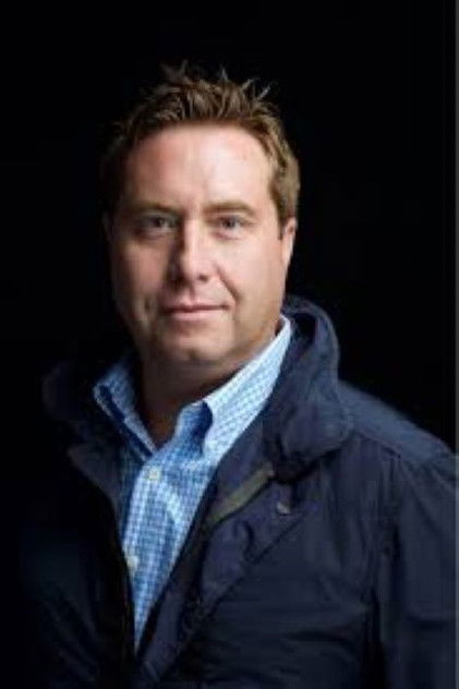 Аватар персоны Bart Peters