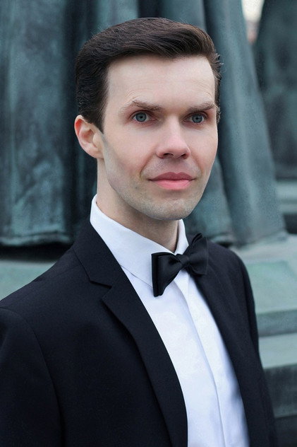 Dmitry Vorontsov photo 2