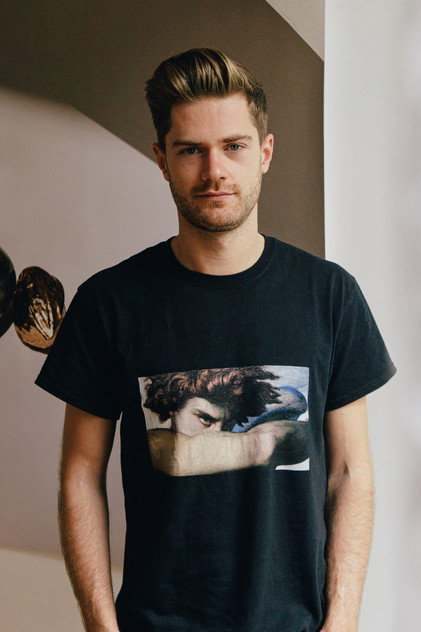 Lukas Dhont photo 2