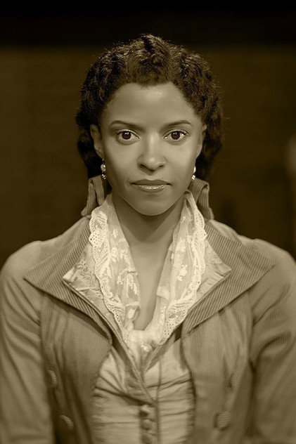 Renée Elise Goldsberry - 6