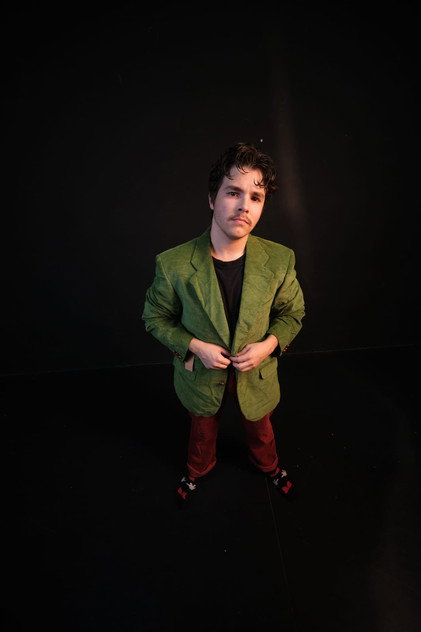 Niko Ruiz