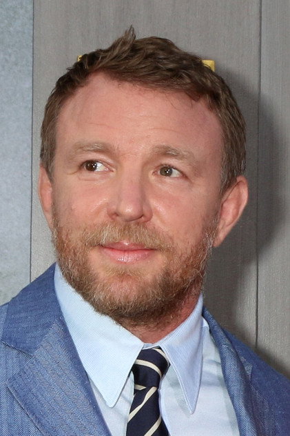 Guy Ritchie - 5