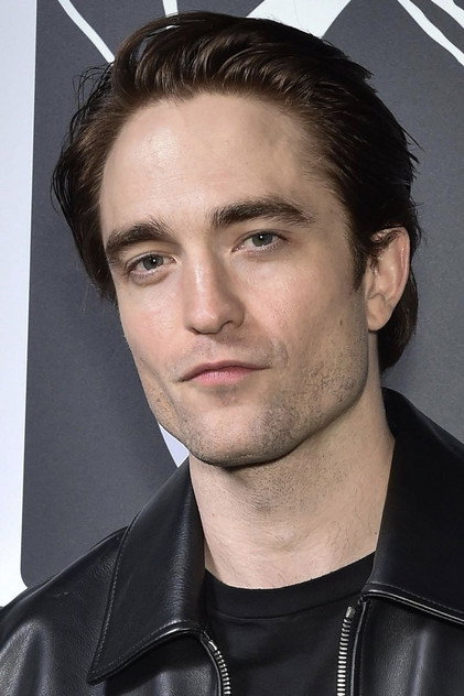 Robert Pattinson - 8