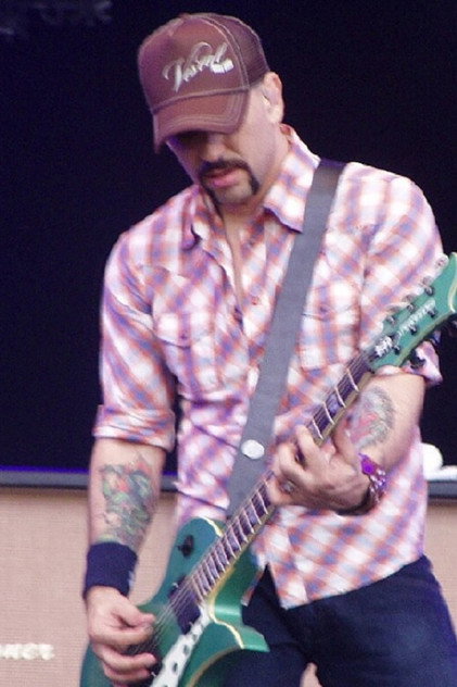 Dave Kushner