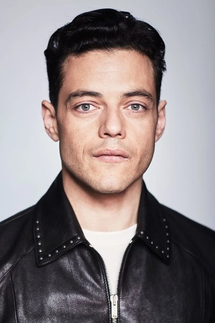 Image of Rami Malek