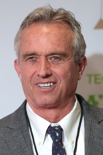 Robert F. Kennedy Jr.