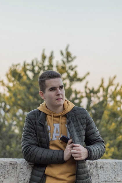 Bálint Győrfi photo 6