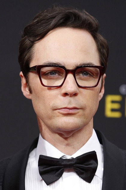 Jim Parsons - 6
