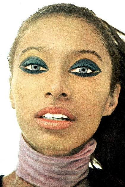Donyale Luna - 4