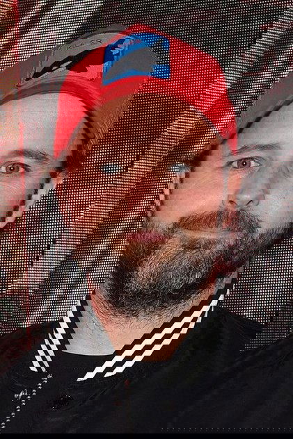 Аватар персоны Claude Zidi Jr.