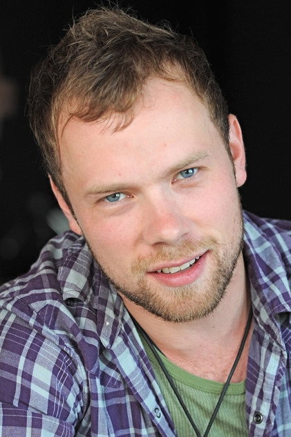 Brendan Fletcher - 4