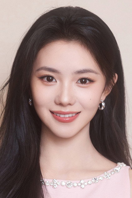 Liu Haocun - 14
