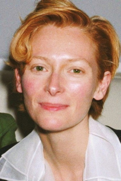 Tilda Swinton - 8