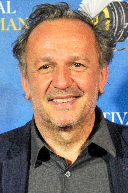 Image of Arnaud Viard