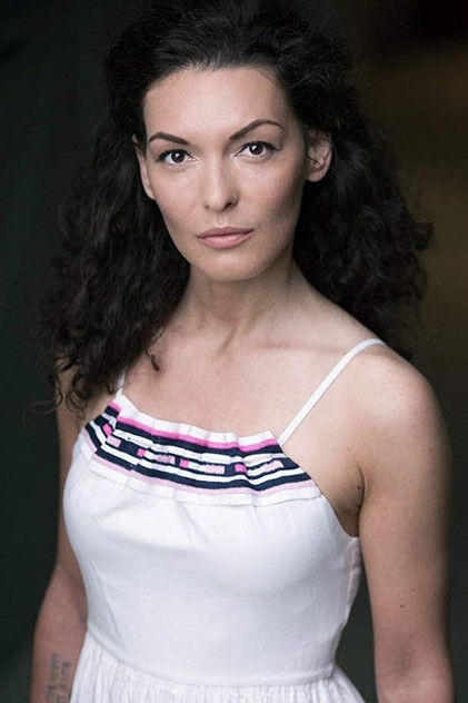 Madlen Sopadzhiyan photo 6