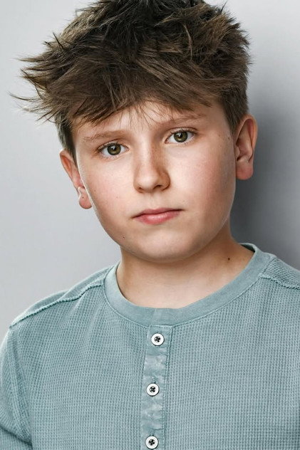 Hudson Hilbert Hensley photo 2