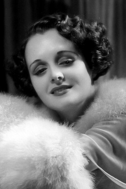 Mary Astor photo 5