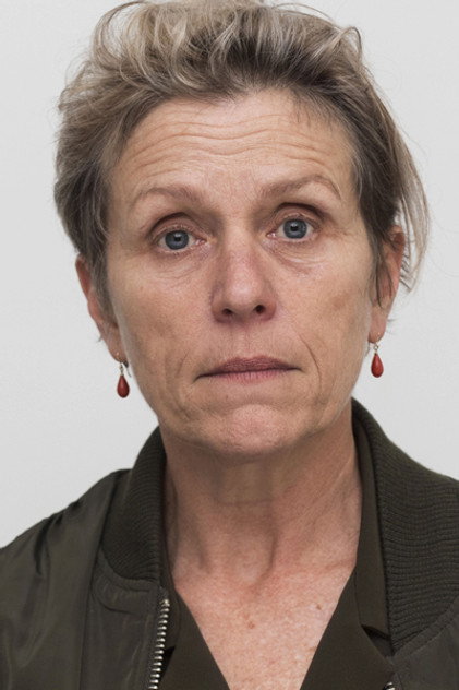 Frances McDormand - 7