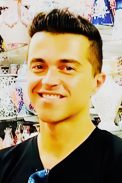 Sébastien Lorca photo 2