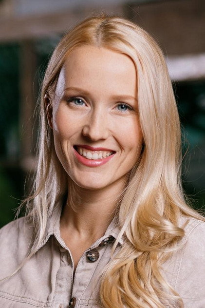 Saara Pius - 6