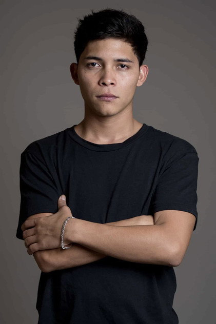 Image of Juan Daniel Garcia Treviño