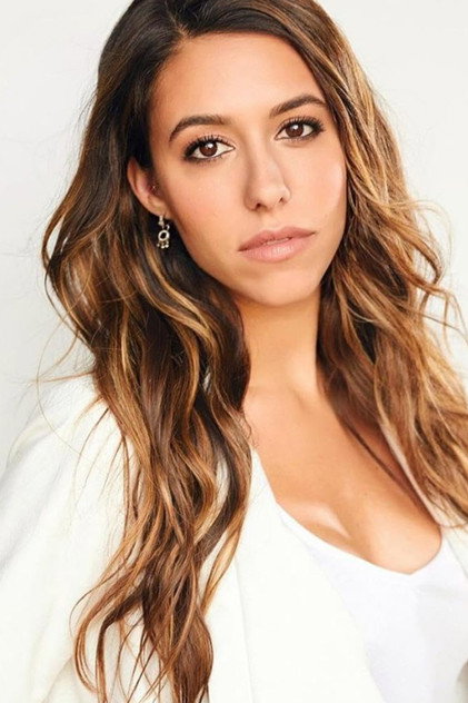 Gabby Kono photo 3