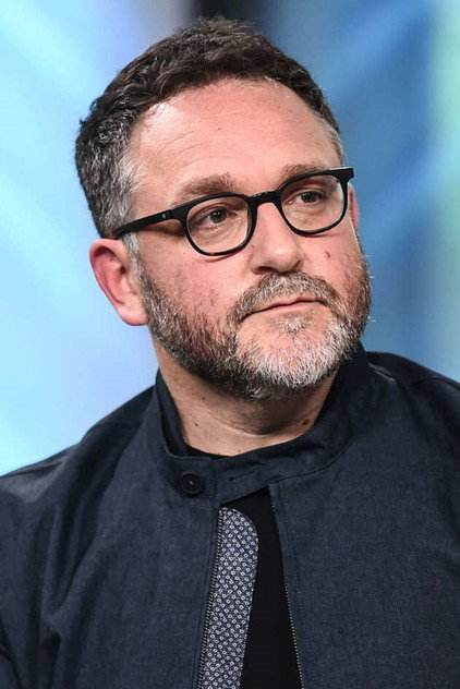 Colin Trevorrow - 4