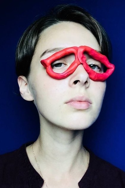 Аватар персоны Anastasiia Falileieva