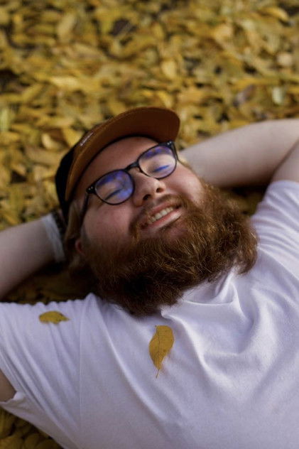 Аватар персоны David Preston Evans Jr