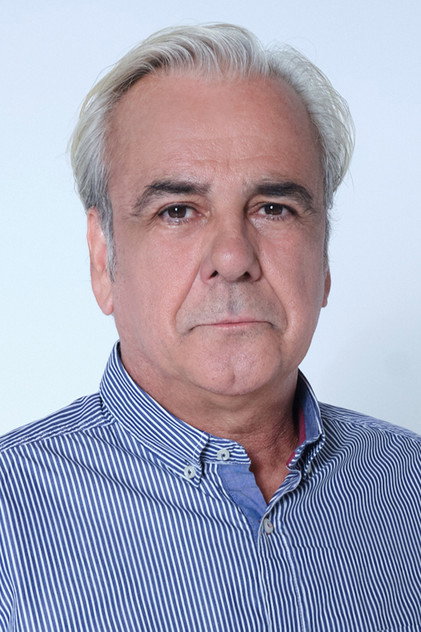 Nikos Arvanitis - 4