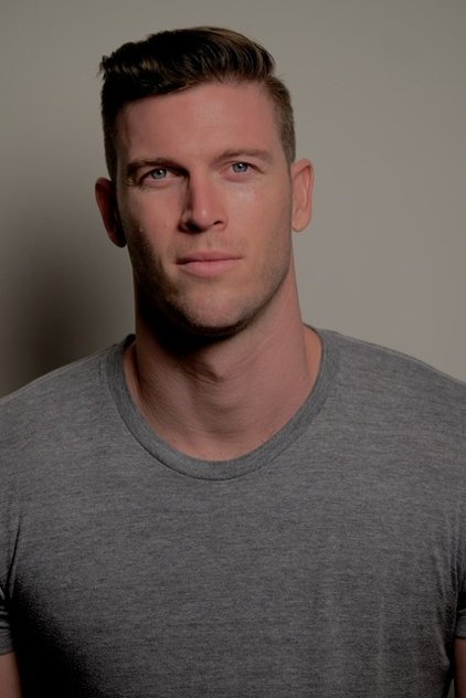 Аватар персоны Daniel Mackey