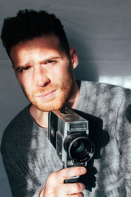 Аватар персоны Gabriel Carrubba