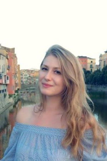 Аватар персоны Alina Bukhtiiarova