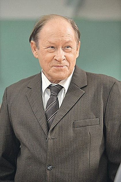 Yuriy Itskov - 4