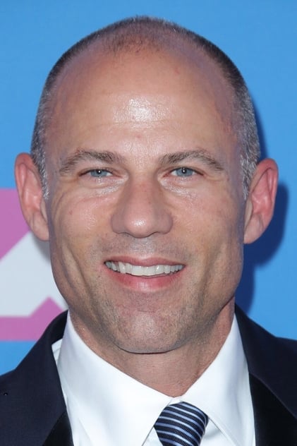 Michael Avenatti