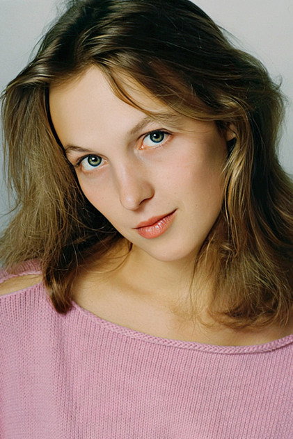 Ann-Gisel Glass photo 2
