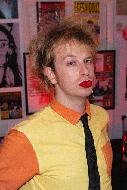 Rocko Zevenbergen photo 3