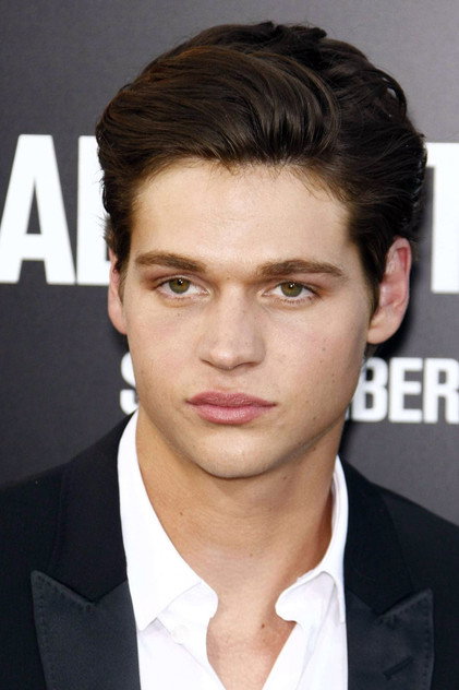 Will Peltz - 4
