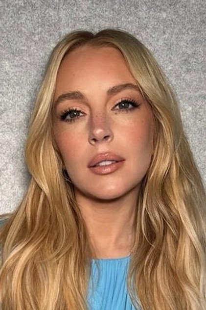 Lindsay Lohan photo 23