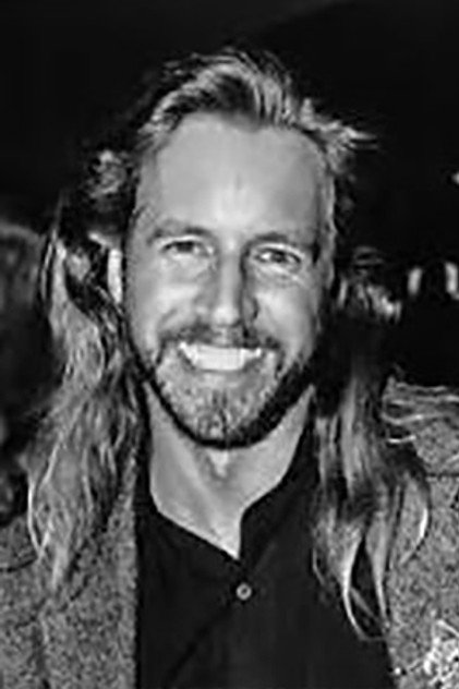 Peter Tramm