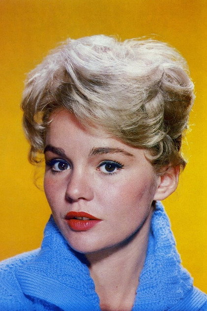 Tuesday Weld - 4
