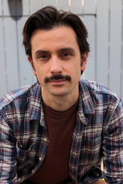 Аватар персоны Guillermo Logar