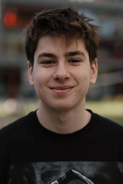 Noah Rollason