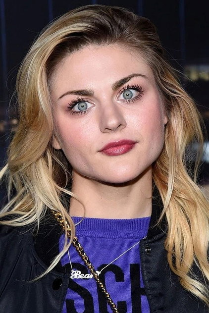 Frances Bean Cobain photo 4
