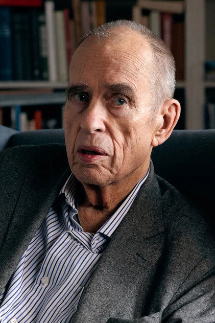 Jörn Donner photo 3