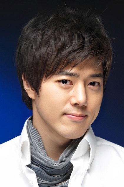 Lee Jeong-woo photo 3